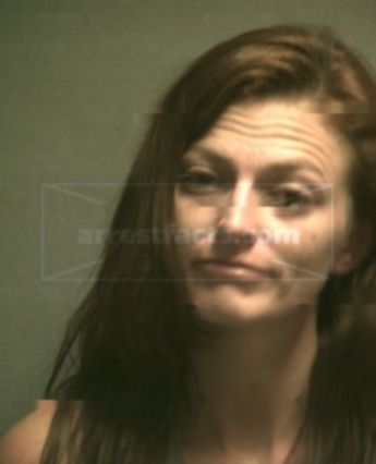 Whitney Renae Voyles