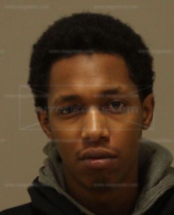 Dwayne Theodore Thomas