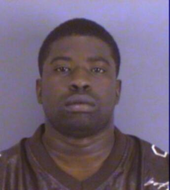 Demarcus Lamond Lewis
