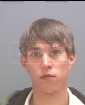 Zacary Stanley Jone Roberts