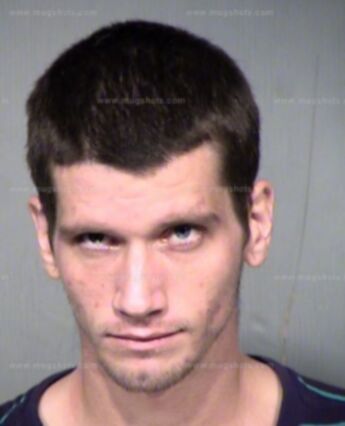 Matthew Paul Lambert