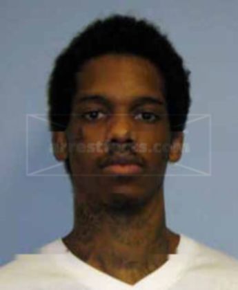 Rakeem Rashad Mooreland