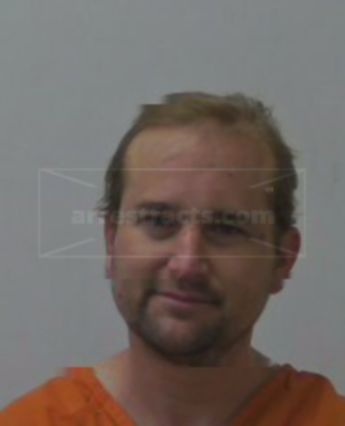 Matthew Alexander Hill