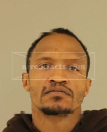 Jermaine Michael Beverly