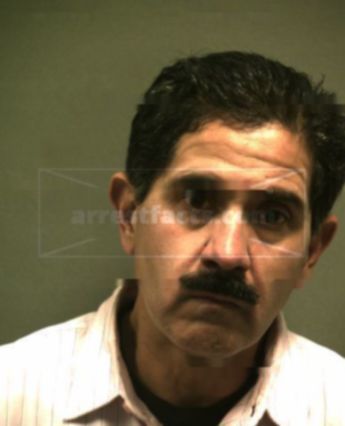 Luis Anthony Sandoval