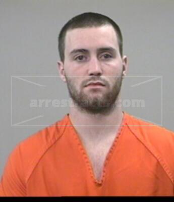Christopher Thomas Sarazin