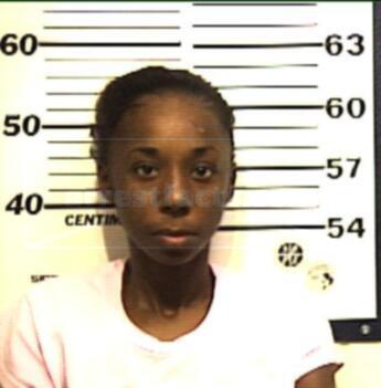 Tamara Leshone Davis