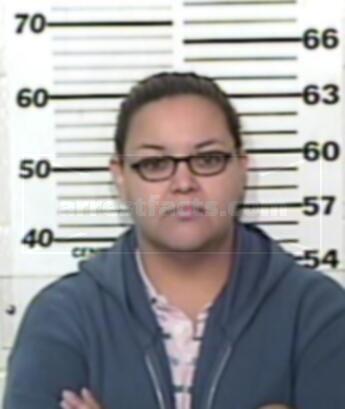Velda Gallegos Alanis