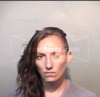 Ashley Marie Grant