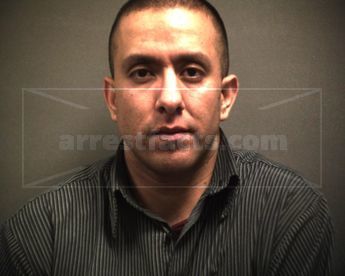 Alfred Joseph Escamilla
