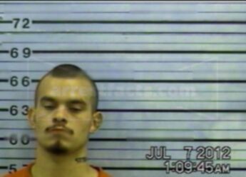 Frank Wilson Ruiz Jr.