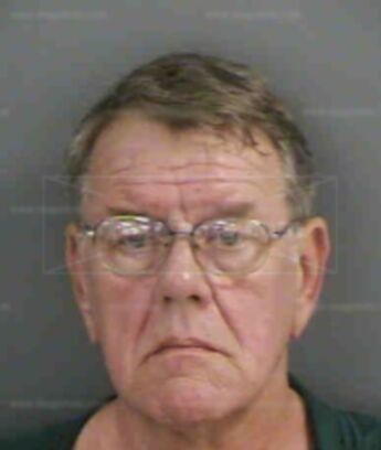 Joseph Calvin Marcum