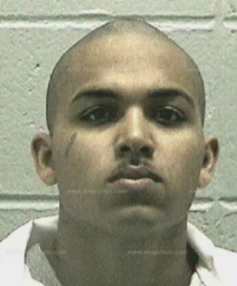 Rodney James Maine