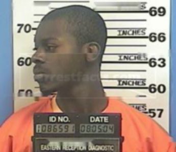 Antario Lajuanne Smith