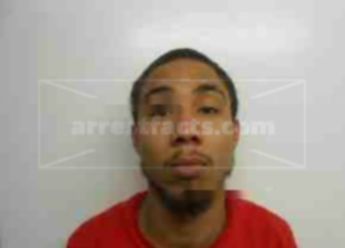 Stephan Lashad Harris