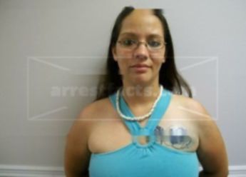 Rachelle Candida Westfall