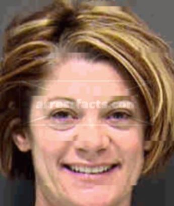 Tracy Anne Gaudreau