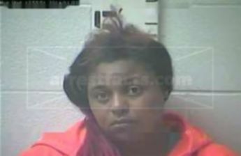 Latasha Latisha Lammer Adamson