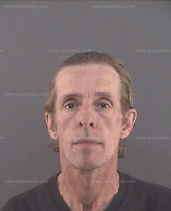 Terry Steven Hunt