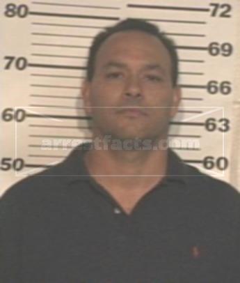 Adrian Saul Rodriquez Cuevas