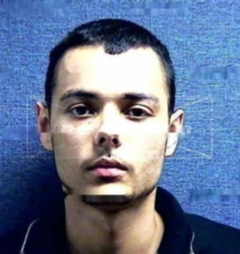 Justin Gilbert Vazquez