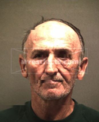 Earl Wayne Murphy