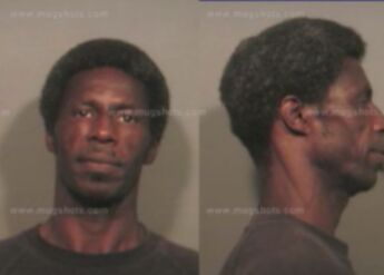Charles Ray Daniels