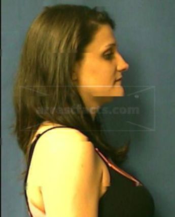 Rae Dawn Barnes
