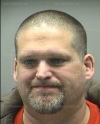 Gregory Scott Martin