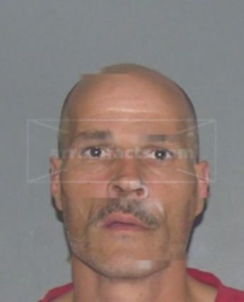 Patrick James Stclair