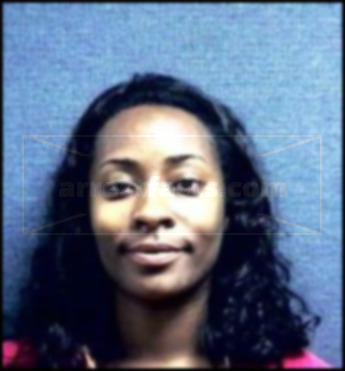 Ebony Lashelle Burrus