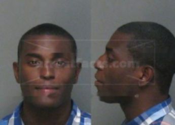 Ladrigus Stuckey