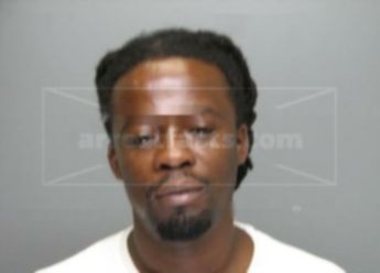 Tracy Antonio Mccants