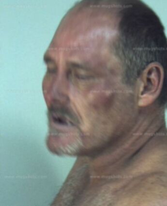 Keith Wade Harris