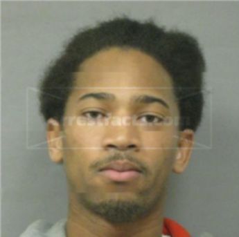 Willie Lamont Williams