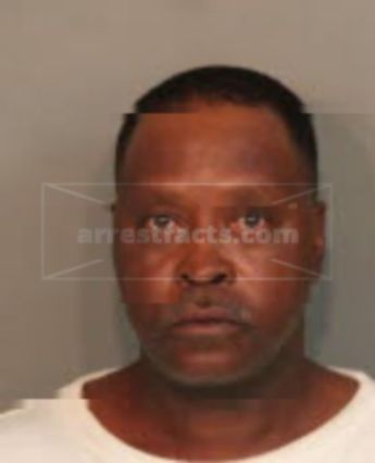 Darrell F Stallings