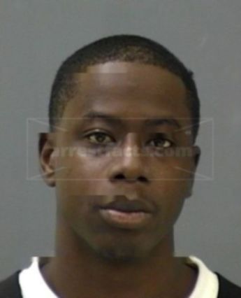 Marcus Dewayne Jackson