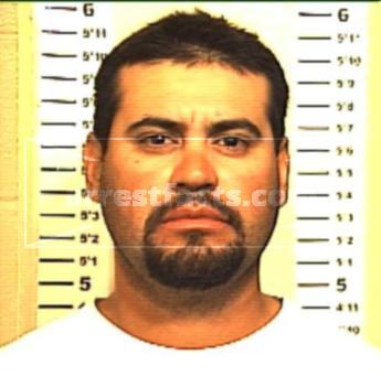 David Ybarra Sanchez