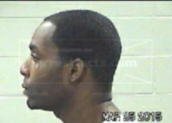 Darrin Lejohnus Woods