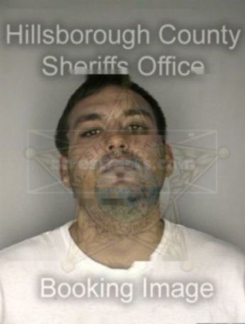 Ronald James Breseman