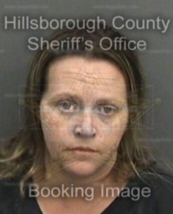 Jamie Mae Eaker