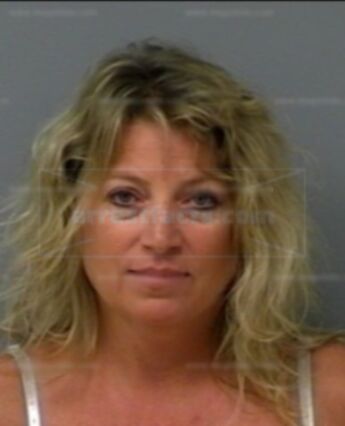 Martha Marie Martisek