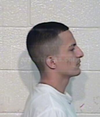 Ricardo Tamez Maldonado