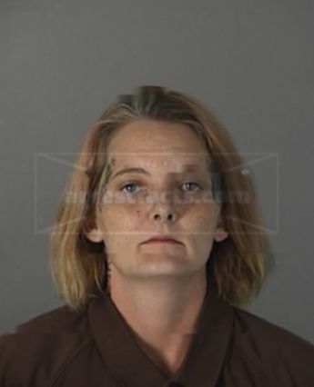 Angel Dawn Toland
