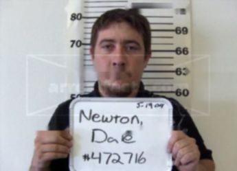 Dale Newton