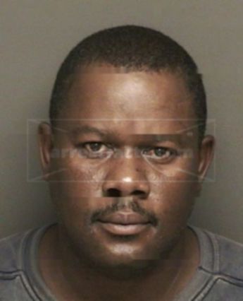 Barry Eugene Young