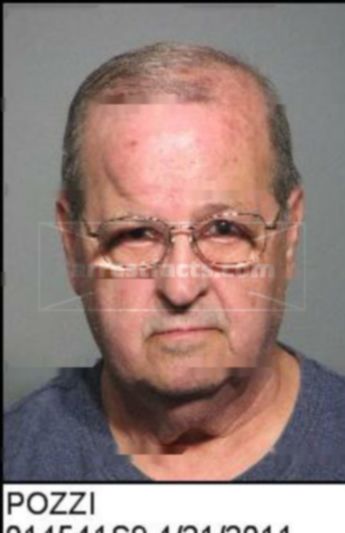 Irving Joseph Pozzi