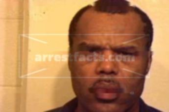 Raymond Earl Mckinney