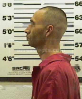 David Christopher Baca