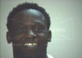 Ray Deondra Bell